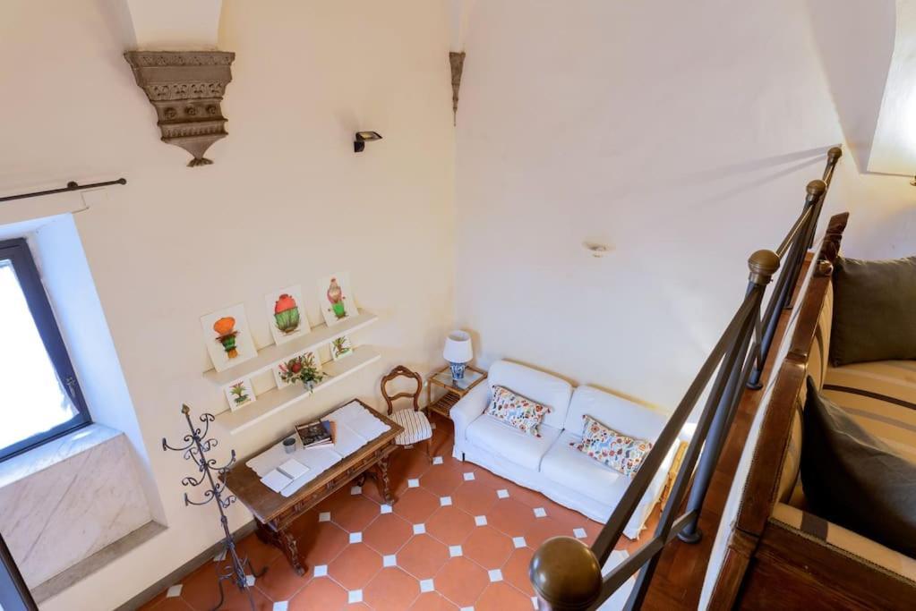 Le Colonne Palazzo Machiavelli Apartamento *