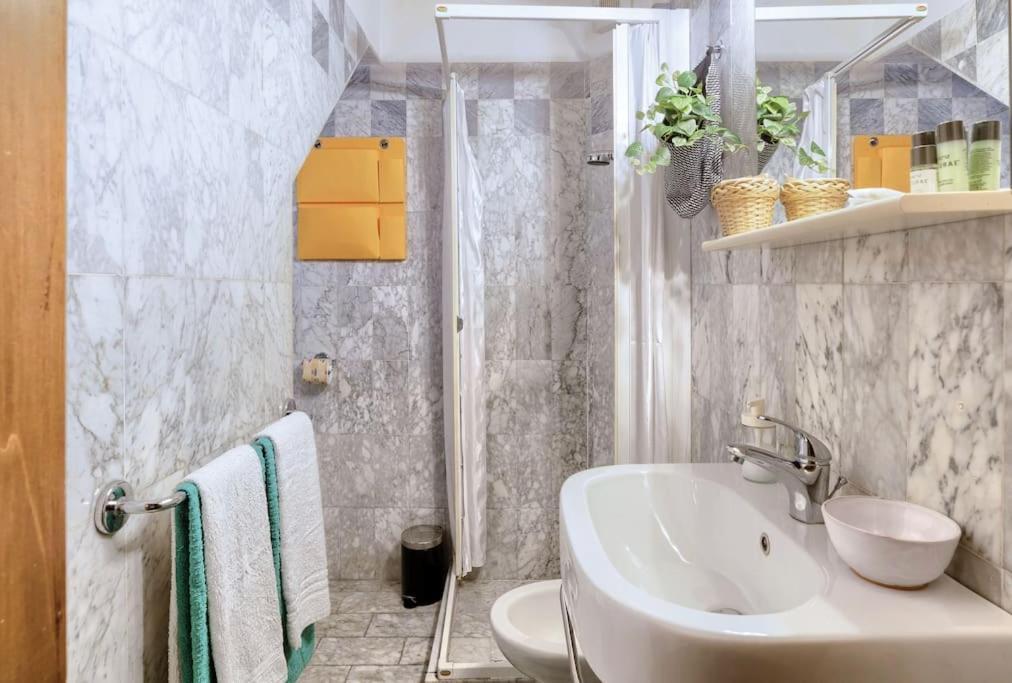 Apartamento Le Colonne Palazzo Machiavelli