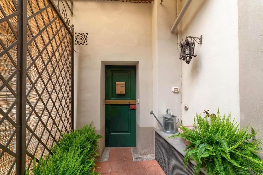 Apartamento Le Colonne Palazzo Machiavelli *